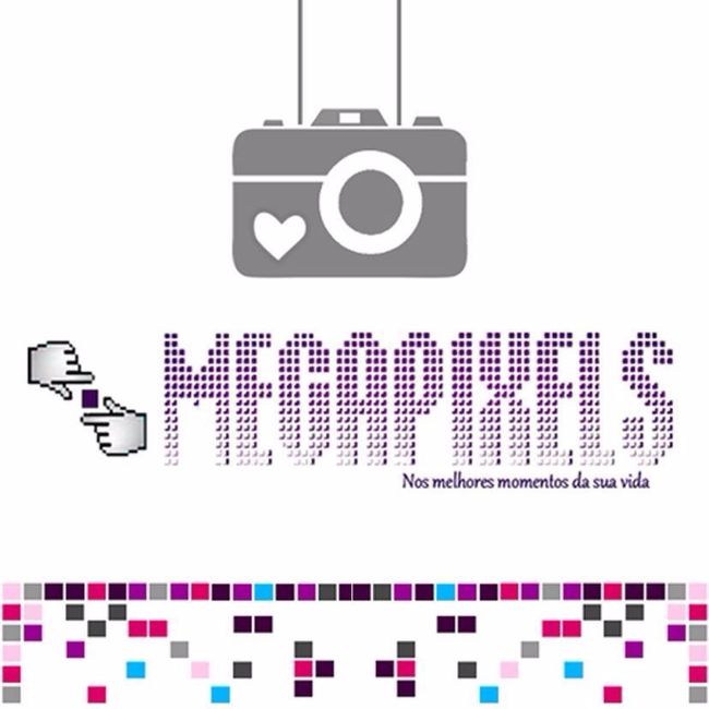 Megapixels Produções - Fotografia e Filmagem