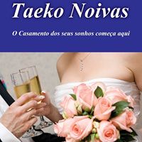 Taeko Noivas - Vestido de Noiva