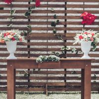 Quando Deus une um casal (casei ❤️) - 2