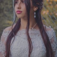 Quando Deus une um casal (casei ❤️) - 3