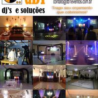 DB1 Eventos - DJ Betinho 
