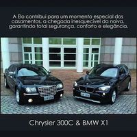 ELO Executive Car - Carro da Noiva