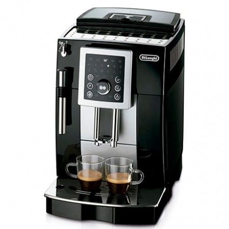 Cafeteira automática
