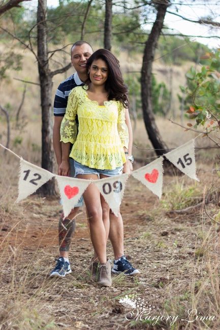 Pre-wedding 4