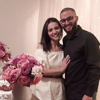 Oficialmente Noivos - 1