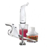Mixer Processador com faca elétrica