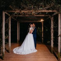 Quantos ❤️ você dá para o dia do seu casamento? Avalie! - 1