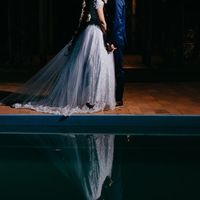 Quantos ❤️ você dá para o dia do seu casamento? Avalie! - 3