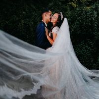 Quantos ❤️ você dá para o dia do seu casamento? Avalie! - 5
