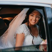 Quantos ❤️ você dá para o dia do seu casamento? Avalie! - 6