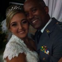 Inspirações para um casamento militar - 1