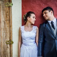 Você pode organizar seu casamento!