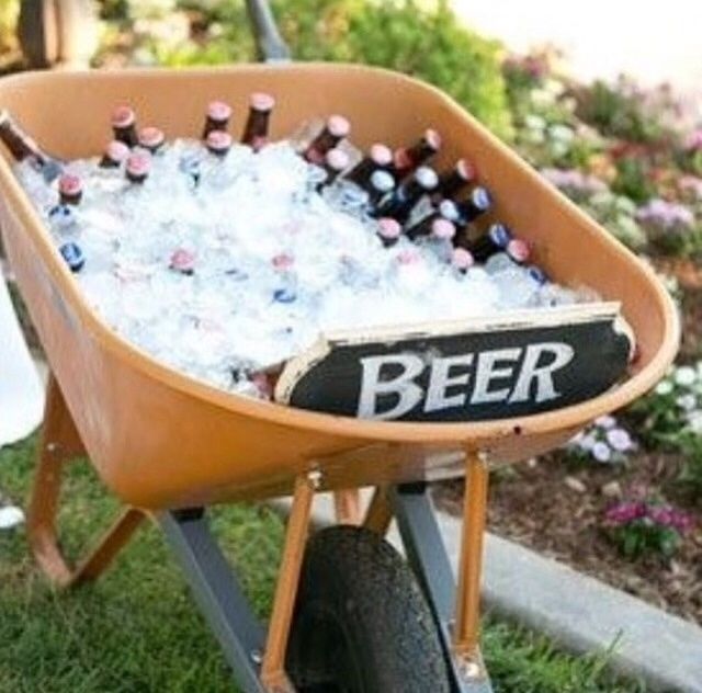 Inspiração para a festa 