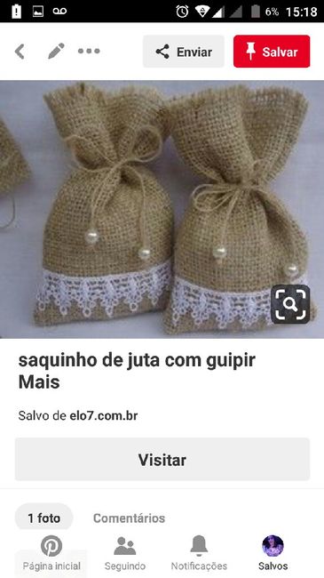 Decoração diy - 3