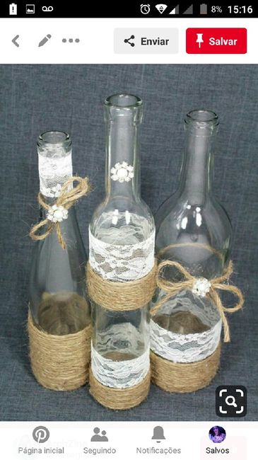 Decoração diy - 9