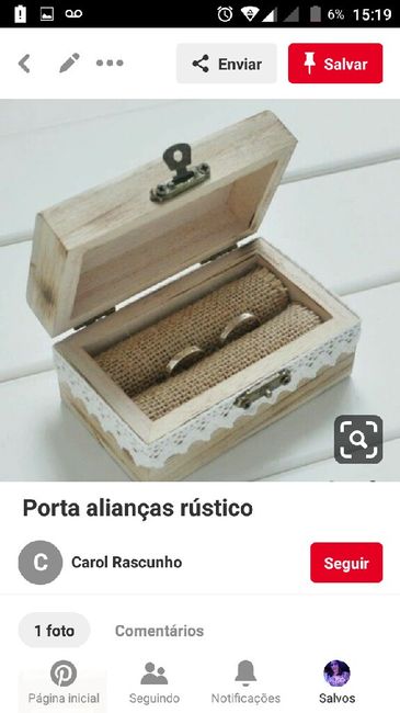 Dicas para Casamento Simples! - 2
