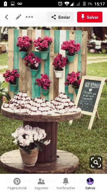 Dicas para Casamento Simples! - 5