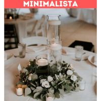 TIRE UM PRINT para decidir o estilo do casamento - 1