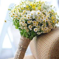 Inspiração: Buquê