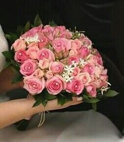 Qual a cor do seu bouquet ?? - 1