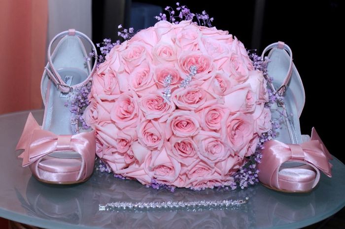 Rosa 