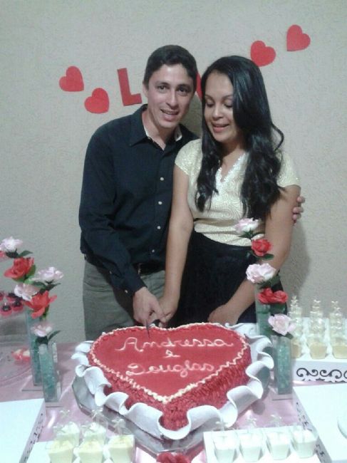Noivado - 1