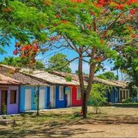 Vamos noivar em junho e julho estamos querendo ir para bahia gostaria de saber qual a melhor praia d