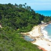 Vamos noivar em junho e julho estamos querendo ir para bahia gostaria de saber qual a melhor praia d