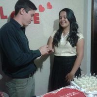 Noivado - 3