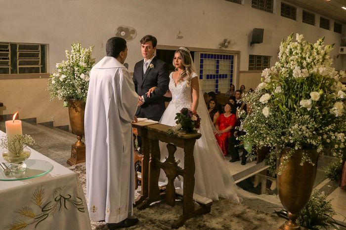 Arrajos do altar