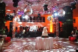 Boate Casamento