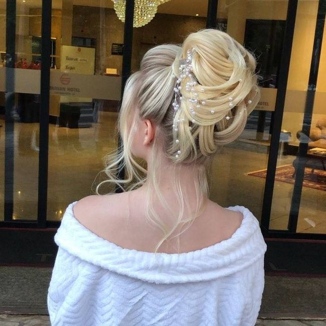 Penteado