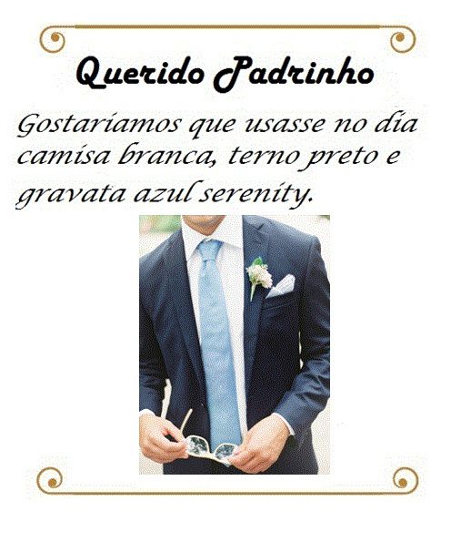 Padrinhos