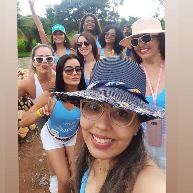 Despedida de Solteira - 3