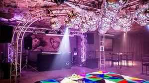 Boate Casamento