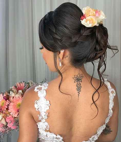 Penteado