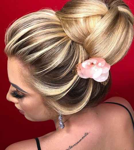Penteado