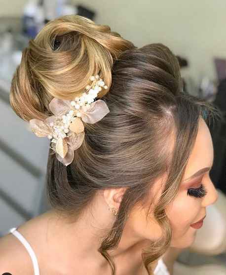 Penteado