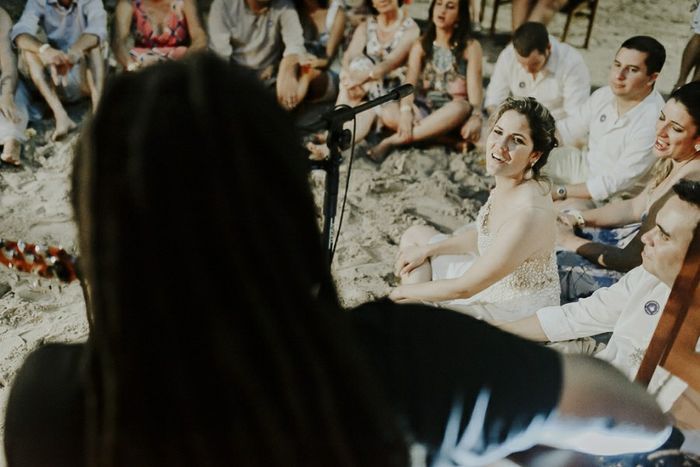 Vocês também se assustam com os preços dos locais de evento e outros detalhes? 2