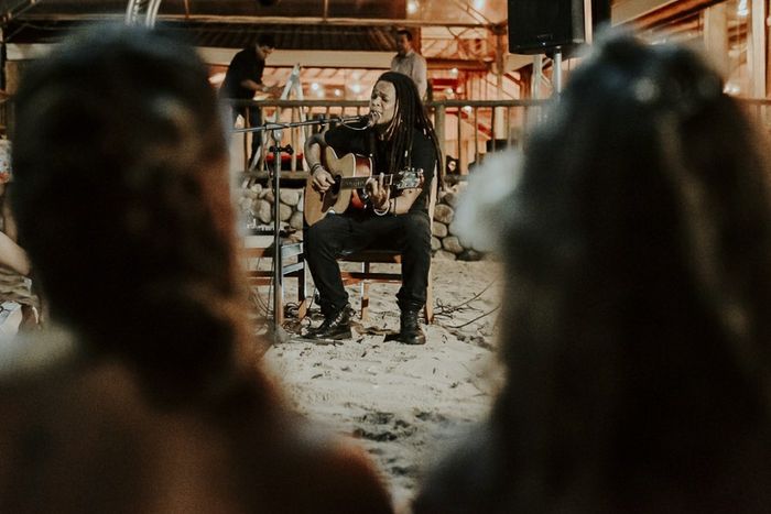 Vocês também se assustam com os preços dos locais de evento e outros detalhes? 3