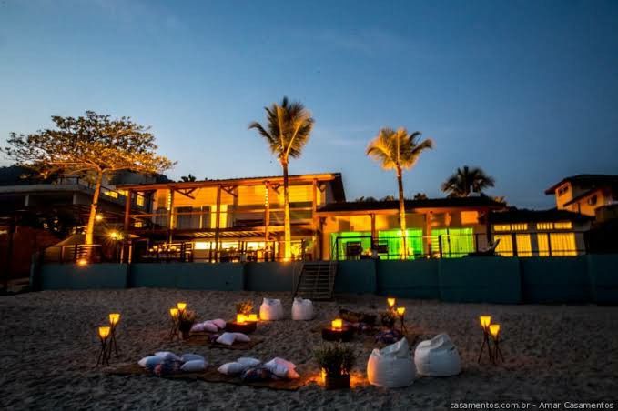 Vocês também se assustam com os preços dos locais de evento e outros detalhes? 6