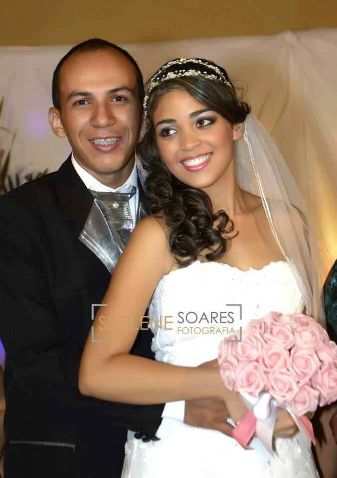 Meu casamento
