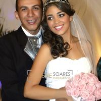 Meu casamento