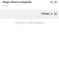 Ganhadora da 70ª edição do sorteio do Casamentos.com.br! - 1
