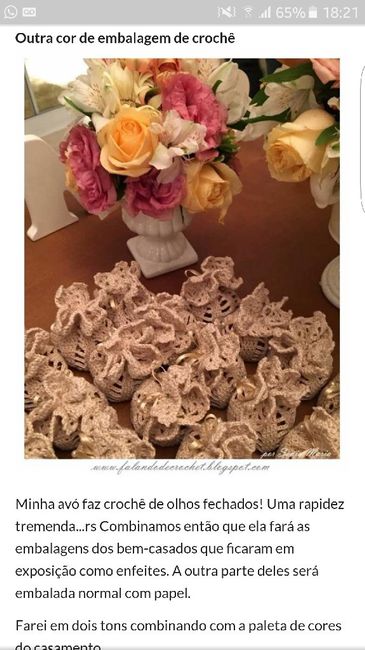  Caixinhas de bem casados - 1