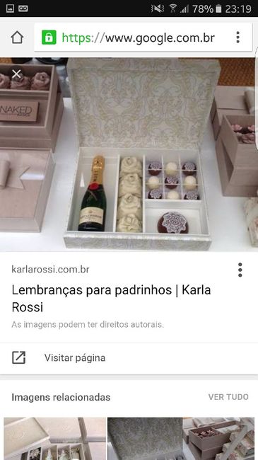  Madrinhas - 2