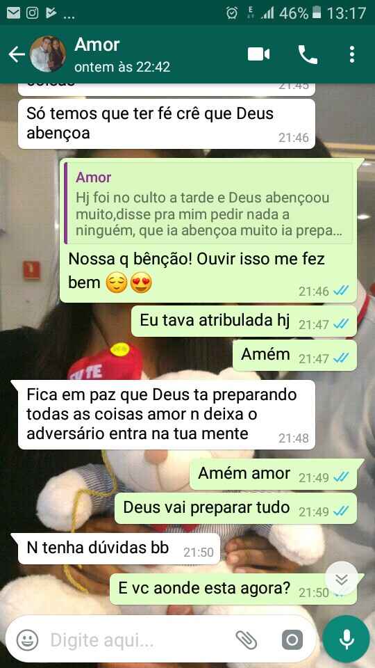 Noivo positivo, maravilhoso😍😍 - 1
