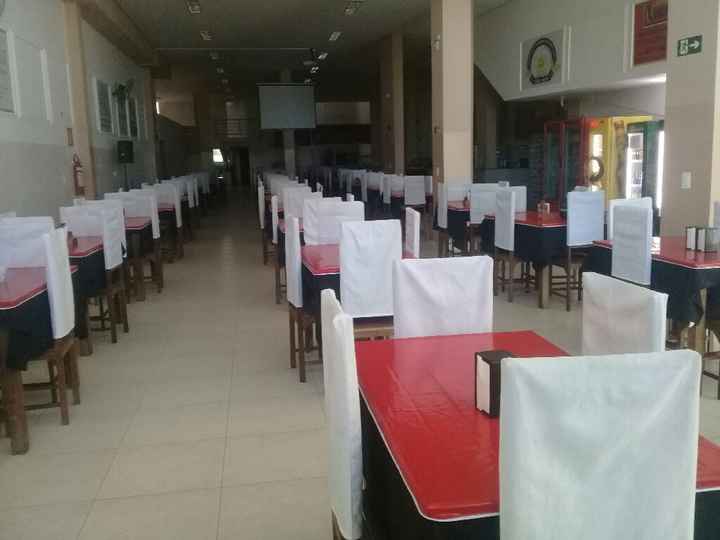 Fechei o local👏👏 - 3