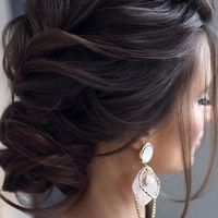 Penteado: Cabelo solto ou semi-preso? - 1