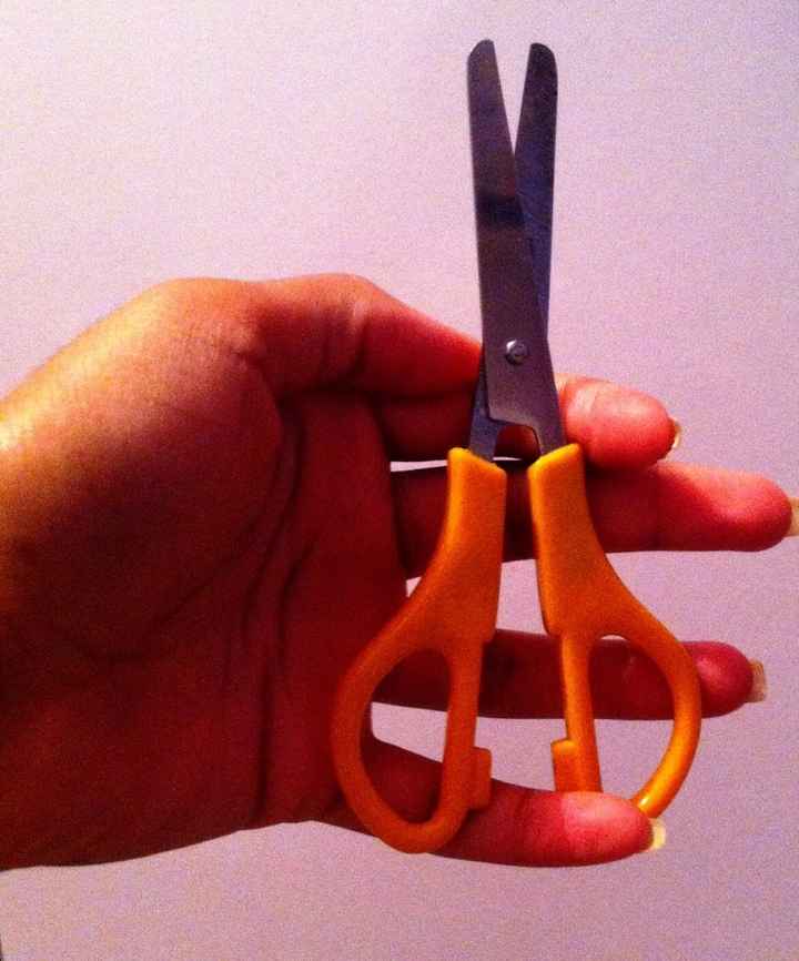 Diy - os convites do meu noivado ! - 3